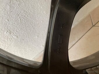 DOTZ R18 5x100 - 5