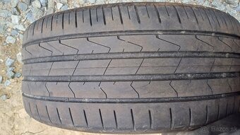 Letne Hankook Ventus Prime 3 225/50 R17 - 5