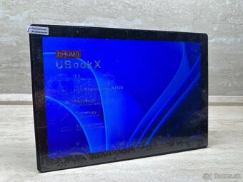 Chuwi UBook X GB RAM, 256 GB SSD disk - 5