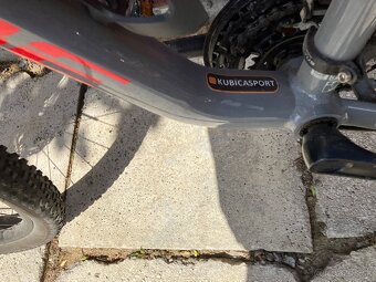 Haibike- 27,5 - 5