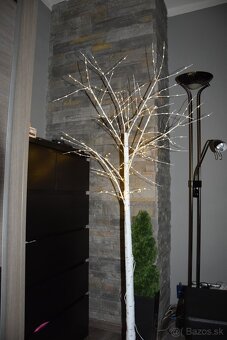 LED Strom Breza - 5