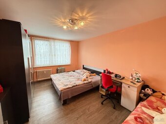 APEX reality 3i. po rekonštrukcii na Hollého ul. HC 82 m2 - 5