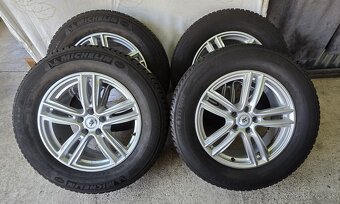5x112,r18,8J,et25,Brock-255-60-18-Michelin-6mm-TOP stav - 5