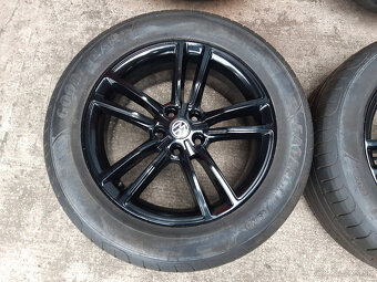 5x120 19" VW Amarok - 5