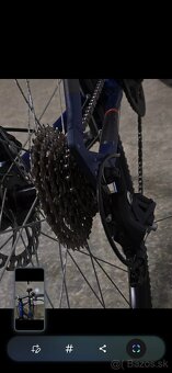 BTWIN bicykel trekingovy - 5