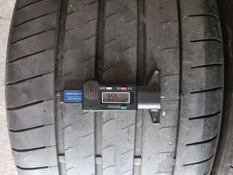 2ks 275/30 R20 - Bridgestone POTENZA Sport - 5