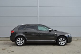 Audi a3 2.0TDI 103kw - 5
