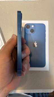 Apple iPhone 13 Mini 128GB 78% Batéria - 5