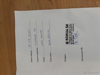 Hliníkové odrážadlo Kokua LIKEaBIKE Jumper 12 - 5