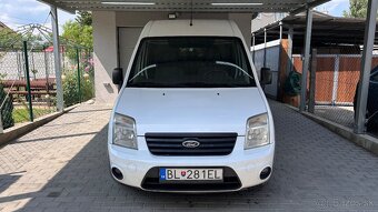 FORD TRANSIT/TOURNEO CONNECT - 5