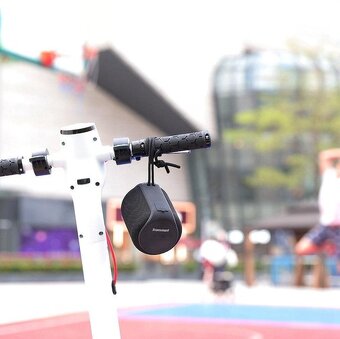 TRONSMART Element T6 mini - bluetooth reproduktor - 5