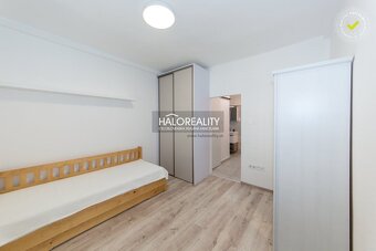 HALO reality - Predaj, garsónka Bratislava Nové Mesto, Pri R - 5