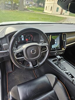 Volvo V90 crosscountry - 5