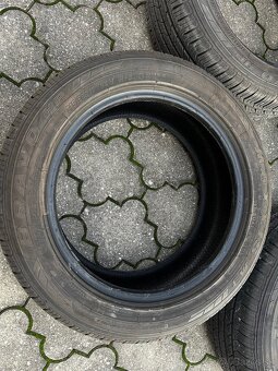 Pneumatiky letne Maxxis Bravo R17 - 5