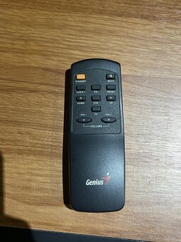 Repráky GENIUS Repro SW-5.1 5100 - 5