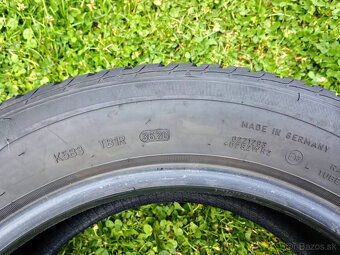 Zimné Sava Eskimo HP2 215/55 R16 97H - 5