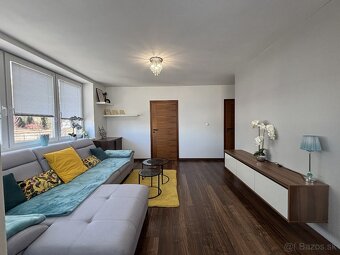 PRENÁJOM, NADŠTANDARDNÝ 2 I BYT S BALKÓNOM, POPRAD - 5