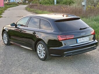 Audi A6 Avant 2.0 TDi 140kw - 5
