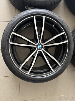 BMW Styling M791 19” G20, G21, G22, G42 - 5