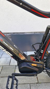 elektrobicykel Crussis Atland - 5