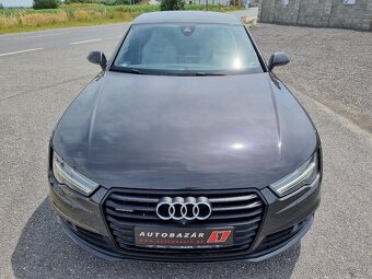Audi A7 Sportback 3.0 TDI quattro 320k tiptronic za 21.900 € - 5