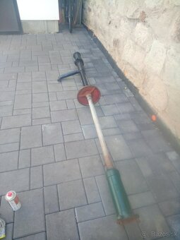 Ručná pumpa na studňu Sigma - 5