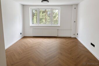 3-izbový byt po kompletnej rekonštrukcii / Nad Terasami - 5