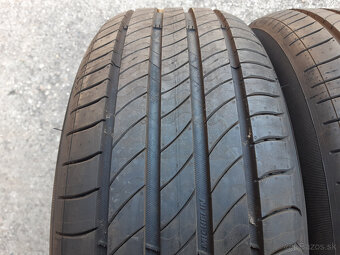 205/55 R16 -letné nové Michelin - 5