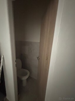 2-izb byt na Stavbarskej - Pentagon - 5