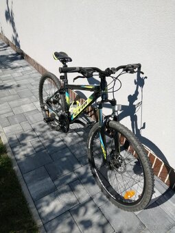 CTM TERRANO 2.0 - 5