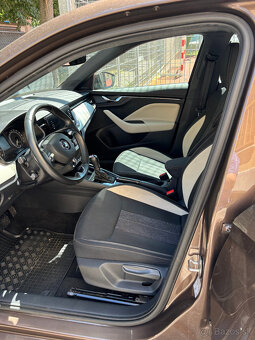 Škoda Scala Style, DSG r.2020 - 5
