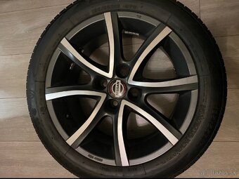 Disky MAK R16-195/55, 4x100, 60mm, ET35 - 5