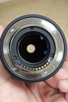 sigma 18-50/2,8 DC DN pre fuji x - 5