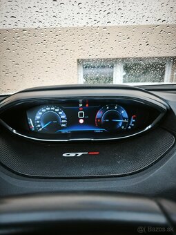 Peugeot 3008 1.5BlueHDi - 5