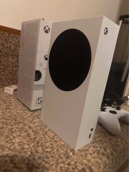 Xbox Series S ako nový, v záruke - 5