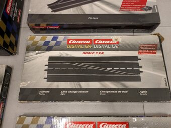 Carrera Digital 132 diely trate - 5