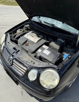 Volkswagen polo - 5