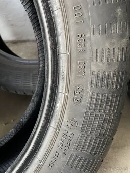 Continental ContiEcoContact 5 215/55 R17 - 5