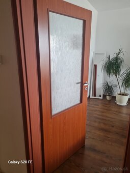 Interiérové dvere - 5