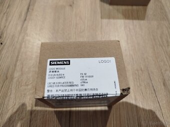 Siemens Logo - 5
