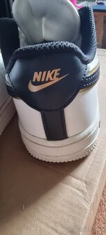 Nike Air force detské 32 - 5