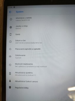 Lenovo Tab M10 HD - 5