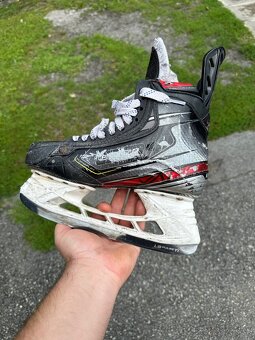 Korcule Bauer Vapor 2x Pro - 5