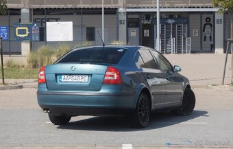 Škoda Octavia 2.0 TDI - 5