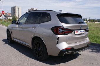 BMW iX3 A/T 210kW - 5