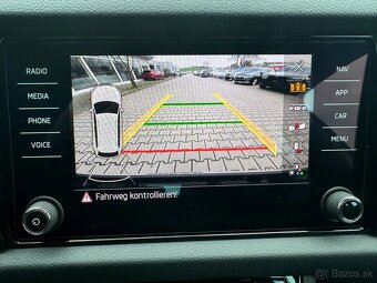 Škoda Kodiaq SPORTLINE 2.0TDI 110kW DSG/MATRIX/DCC/CANTON - 5