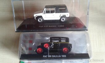 Zberateľské modely áut .., - 5