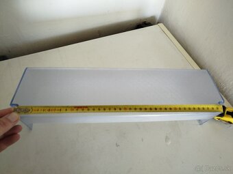 Rozpredám chladničku Beko rcsa270m21w - 5