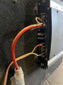 Subwoofer - 5