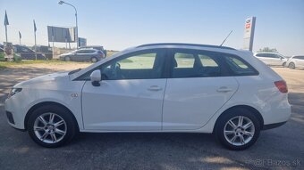 SEAT  IBIZA 1.2 TDI.COMBI - 5